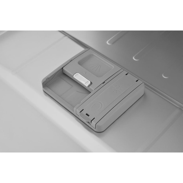 Встраиваемая посудомоечная машина ZUGEL ZDI608