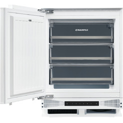 Морозильник MAUNFELD MBFR88SWGR Inverter
