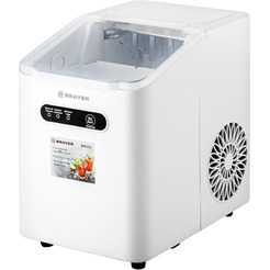 Льдогенератор Brayer BR6302