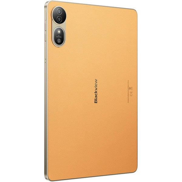 Планшет Blackview Mega 12 5G 12GB/256GB (золотистый)