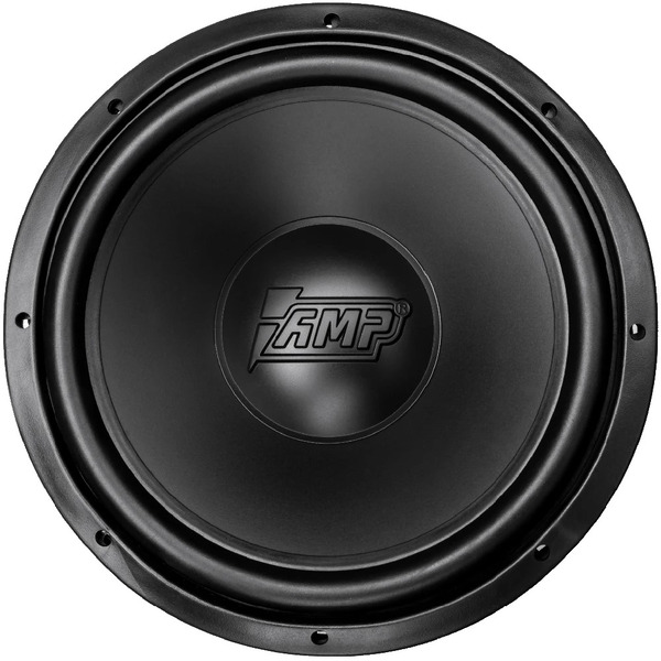 Сабвуферный динамик AMP PROMO 150 124 ver.2