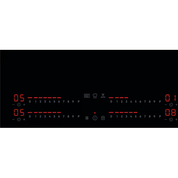 Индукционная варочная поверхность Electrolux EIV64453