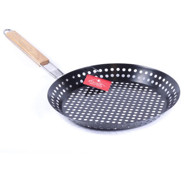 Сковорода-гриль для барбекю HOME LINE 24031