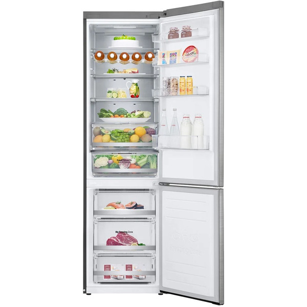 Холодильник LG DoorCooling+ GA-B509PSAM