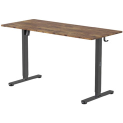 Стол Ritmix TBL-1402 (коричневый)