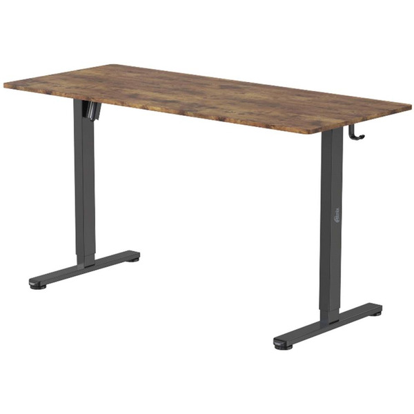 Стол Ritmix TBL-1402 (коричневый)