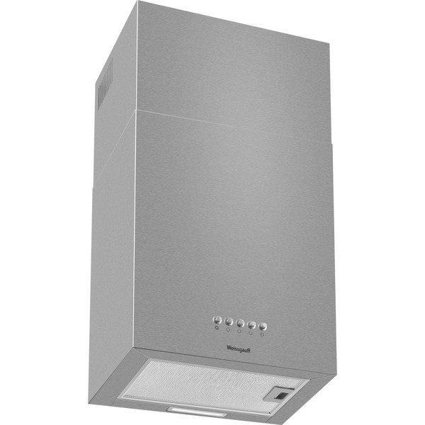 Кухонная вытяжка Weissgauff Box 40 PB Inox