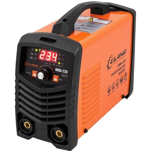 Сварочный аппарат ELAND MMA-230D