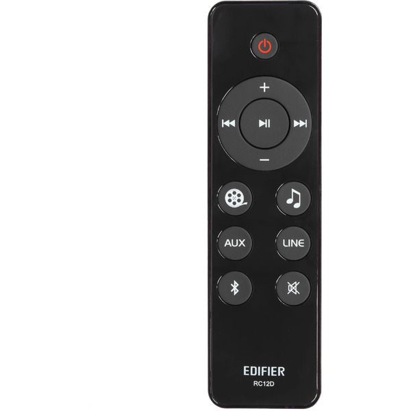 Беспроводная колонка Edifier D12 (коричневый)