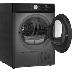 Сушильная машина Weissgauff WD 6010 Heat Pump Deep Grey