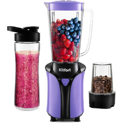 Блендер Kitfort KT-3034-1
