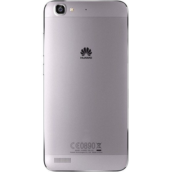 Смартфон Huawei GR3 Dual Sim Grey (TAG-L21)