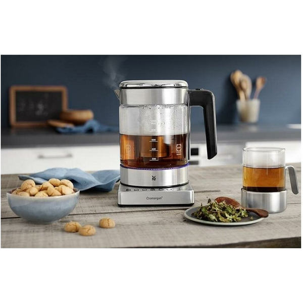 Электрочайник WMF KITCHENminis Vario 0413180712