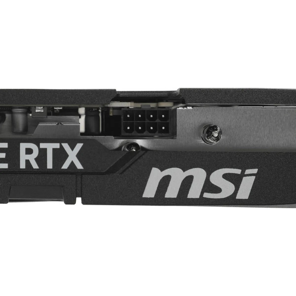 Видеокарта MSI GeForce RTX 5060 Ti 8G Shadow 2X OC Plus