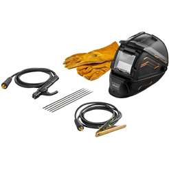 Сварочный инвертор Сварог REAL Smart ARC 200 black (Z28303) 97886