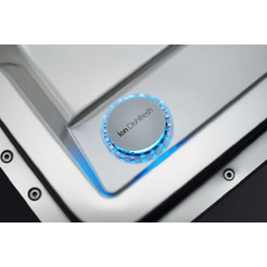 Посудомоечная машина Midea MFD45S510Bi