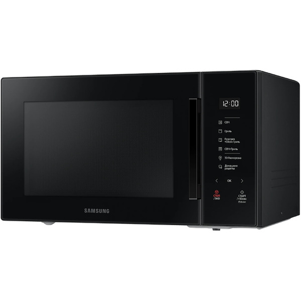 Микроволновая печь Samsung MG30T5018AK/BW