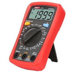 Портативный мультиметр UNI-T UT33D+ 13-0058