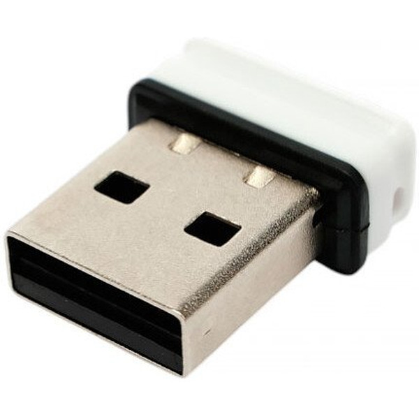 USB Flash Gembird GFL-2.0-32mini 32Gb (белый)