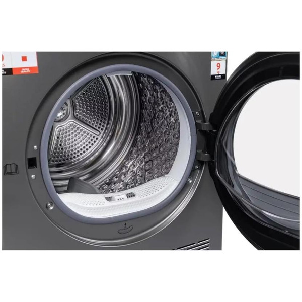 Сушильная машина Toshiba TD-BK100GHRU(SK)