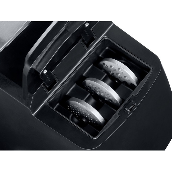 Мясорубка Bosch ProPower MFW68680