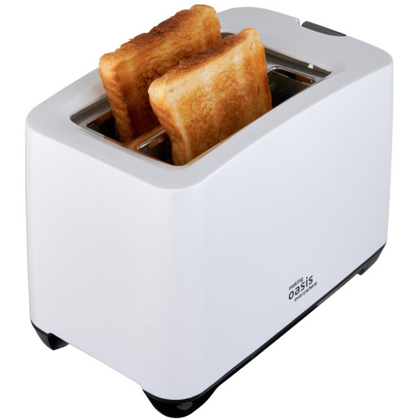 Тостер Making Oasis Everywhere TR-2W