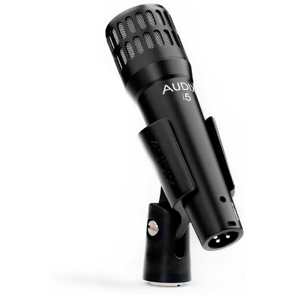 Профессиональный инструментальный микрофон AUDIX I5