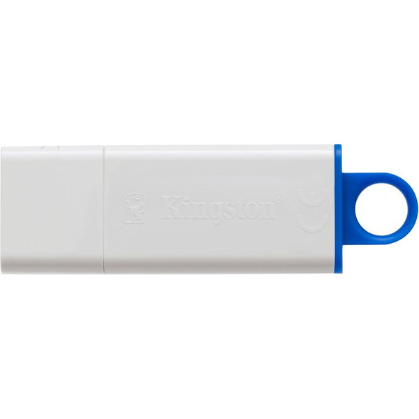 USB Flash Kingston DataTraveler G4 16GB (DTIG4/16GB)