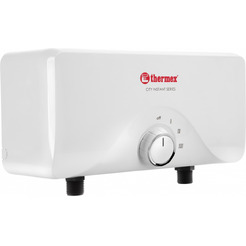 Водонагреватель Thermex City 6500