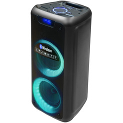 Колонка для вечеринок Ginzzu GM-211