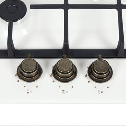 Варочная панель MAUNFELD EGHE.43.33CBG.R/G