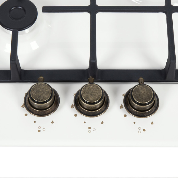 Варочная панель MAUNFELD EGHE.43.33CBG.R/G