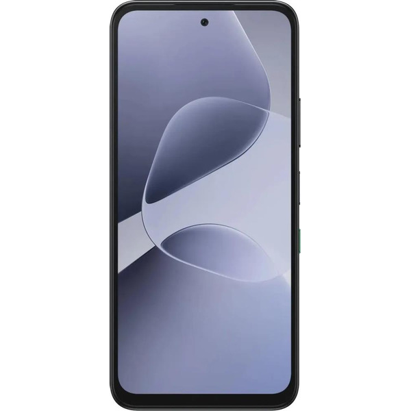 Смартфон Infinix Hot 60i X6728 4GB/128GB (черный)