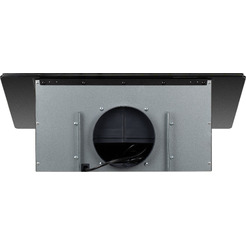 Кухонная вытяжка DeLonghi Primo 608 NB