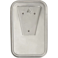 Дозатор Laima Professional Inox 605396