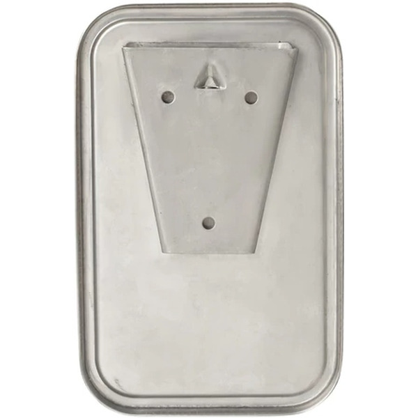 Дозатор Laima Professional Inox 605396