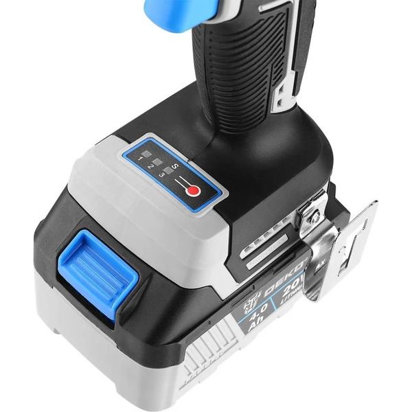 Гайковерт DEKO ZKIS20-Li (084-1047)