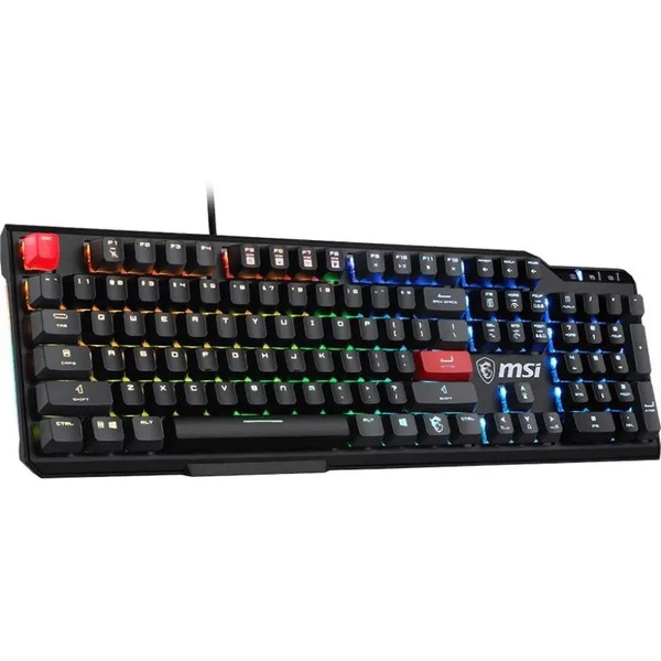 Клавиатура MSI Vigor GK41 Dusk (S11-04RUB01-CLA)