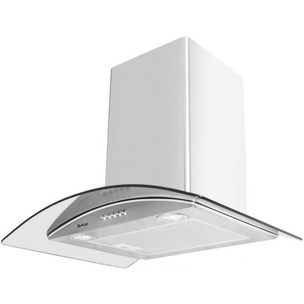 Вытяжка кухонная DACH MODESTA 60 Inox