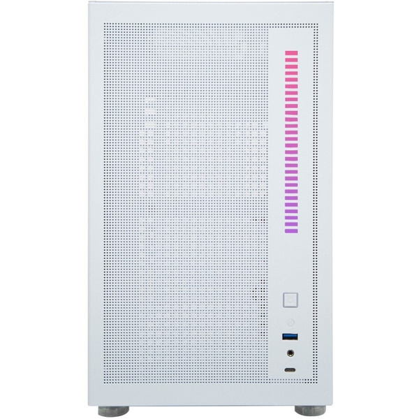 Корпус 1stPlayer Miku Mi6 (белый)