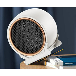 Тепловентилятор Sundays Home 652100050D