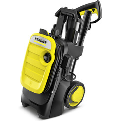 Мойка высокого давления Karcher K 5 Compact Relaunch (1.630-750.0)