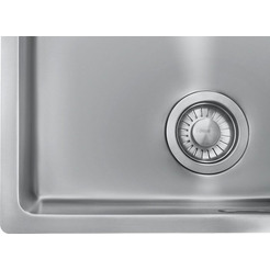 Кухонная мойка Franke FEX 210-60 127.0688.783