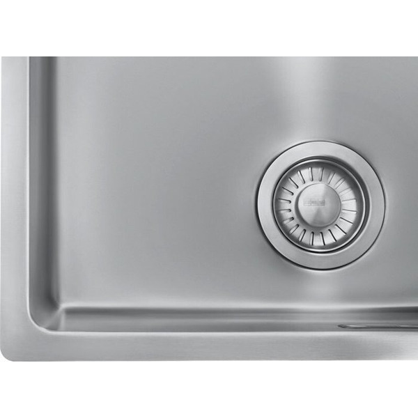 Кухонная мойка Franke FEX 210-60 127.0688.783