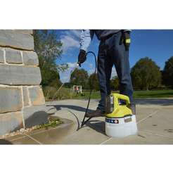 Опрыскиватель Ryobi OWS1880 (5133002676)