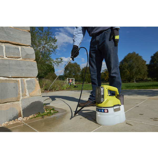 Опрыскиватель Ryobi OWS1880 (5133002676)