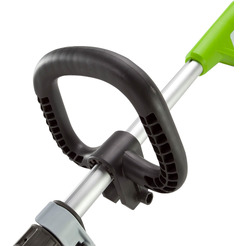 Триммер Greenworks GST5033M (21277)