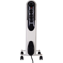 Масляный радиатор Ресанта ОМПТ- 5H (67/3/2)