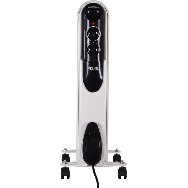 Масляный радиатор Ресанта ОМПТ- 5H (67/3/2)