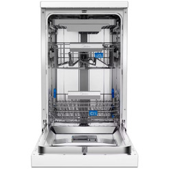 Посудомоечная машина Midea MFD45S470WI